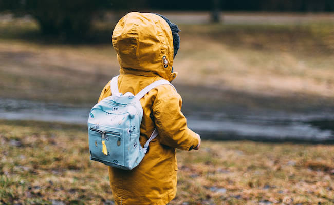 Here's How We Raise Our Boys To Be Chauvinists