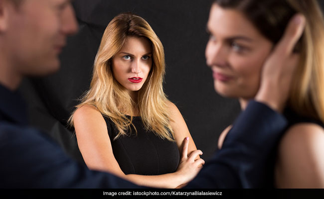 My Married BFF Goes Out To Meet Guys But Tells Her Husband She's Out With Me