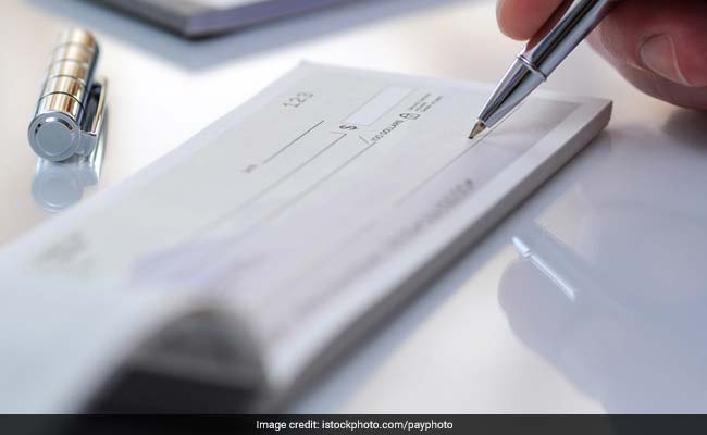 अब कुछ ही घंटों में क्लियर होगा Cheque, RBI ने पेश किया नया सिस्टम, ये कैसे करेगा काम?