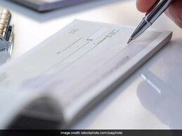 Your Cheque, You Will Be Held Responsible For Payment: Supreme Court
