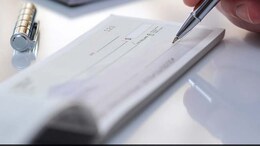 Summons Through WhatsApp, Email Allowed In Cheque Bounce Complaints: Court