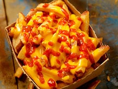 It's Raining Fries! 5 Places In Delhi To Try The Cheesiest Fries It's Raining Fries! 5 Places In Delhi To Try The Cheesiest Fries