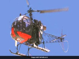 अगले तीन से चार सालों में सेना से चरणबद्ध तरीके से हटाए जाएंगे चीता और चेतक हेलीकॉप्टर अगले तीन से चार सालों में सेना से चरणबद्ध तरीके से हटाए जाएंगे चीता और चेतक हेलीकॉप्टर
