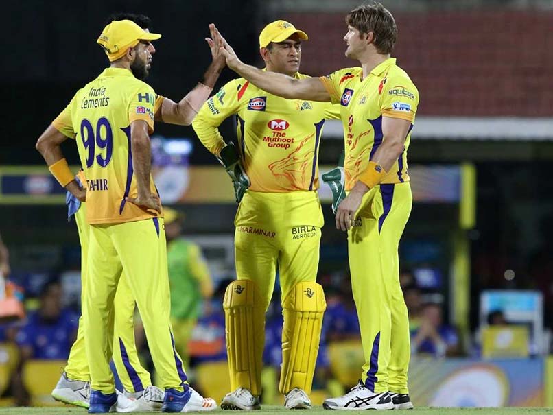 IPL 2018, CSK vs KXIP: When And Where To Watch Chennai Super Kings vs Kings XI Punjab, Live Coverage On TV, Live Streaming Online