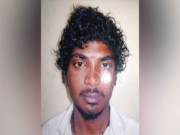 Chennai Criminal Shot Dead By Police Officer In "Self-Defense" Chennai Criminal Shot Dead By Police Officer In "Self-Defense"