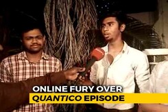 Take Fiction Lightly, Say Chennai Youngsters On Hate Campaign Against Priyanka Chopra Take Fiction Lightly, Say Chennai Youngsters On Hate Campaign Against Priyanka Chopra