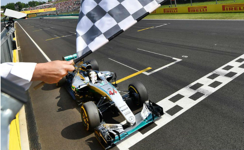F1: Chequered Flags Could Be Replaced By Light Boards After Canadian GP Blunder