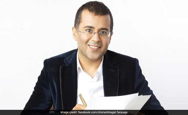 After Apology, Chetan Bhagat's Second Take On #MeToo: I'm Not A Harasser