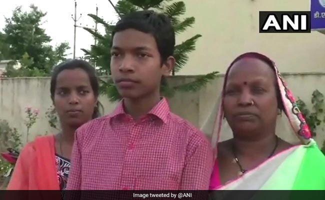 4 Students From Chhattisgarh's Dream 30 Initiative Make It To Class 10 Merit List