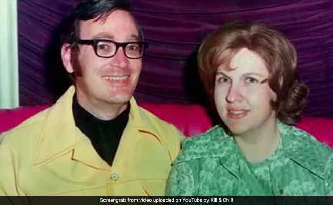 Car Crash Killed Newlywed In 1973; Now Police Say She Was Killed By Groom