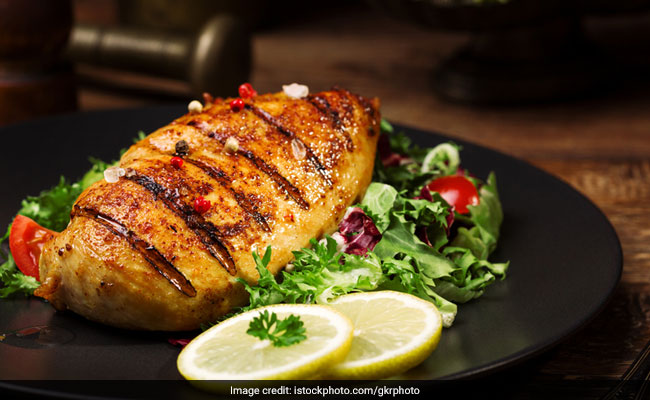 7 Carb Free Dinner Ideas To Eat Light This Summer