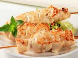 BBQ Malai Boti Kebab Recipe: This Rich, Creamy Kebab Will Be The Star Of Your Dinner Party
