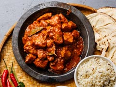 Chicken Khada Masala