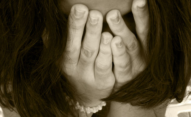 6-Year-Old Girl Locked In Bathroom, Raped By 19-Year-Old Neighbour In Kolkata: Cops