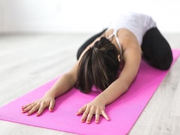 Yoga Asanas After Dinner: रात के हैवी खाने को पचाने के लिए डिनर के बाद जरूर करें ये 5 योगासन, नहीं बढ़ेगा पेट और मोटापा Yoga Asanas After Dinner: रात के हैवी खाने को पचाने के लिए डिनर के बाद जरूर करें ये 5 योगासन, नहीं बढ़ेगा पेट और मोटापा