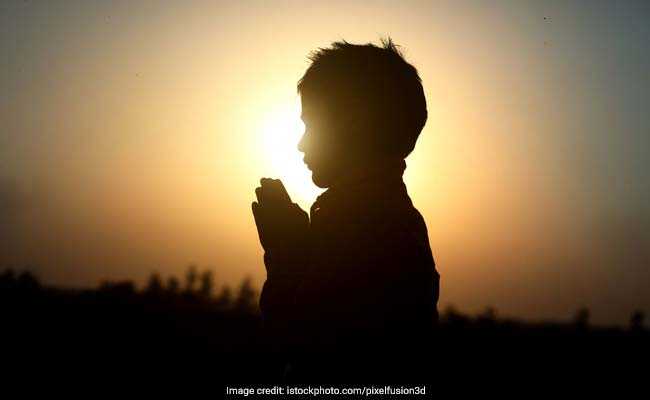 Children In India Show "Impressive Levels" Of Religious Tolerance: Study