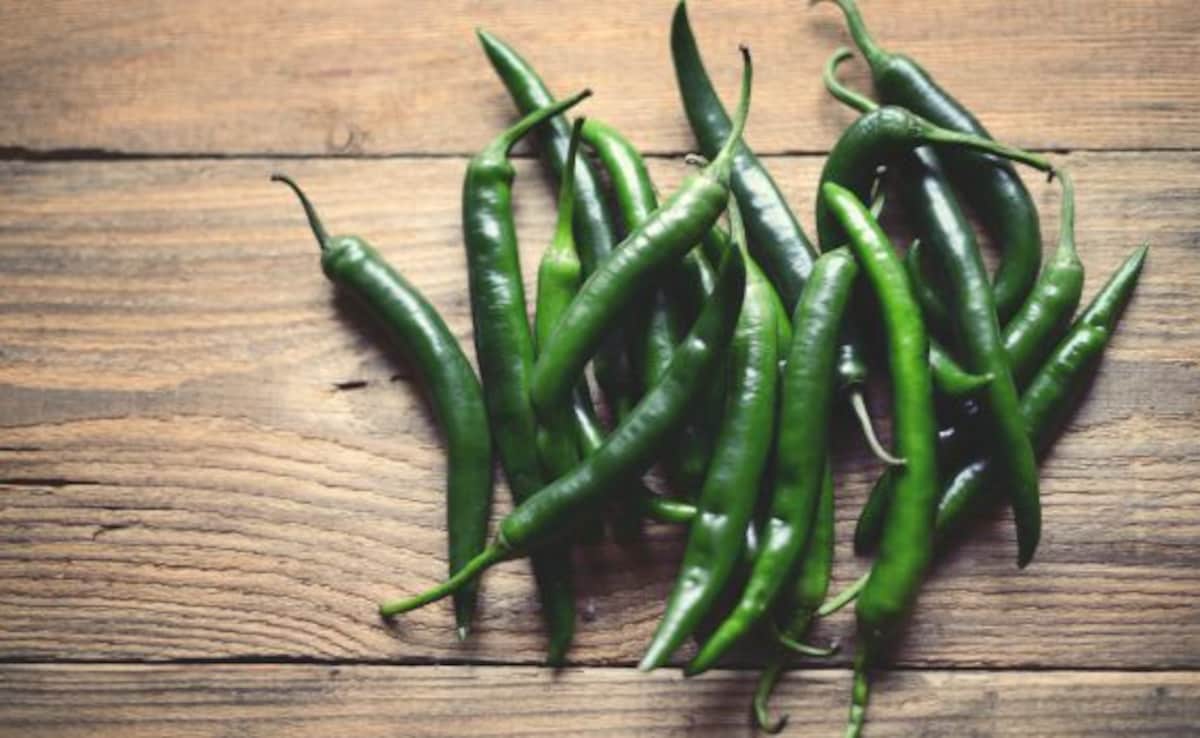 Latest and Breaking News on NDTV