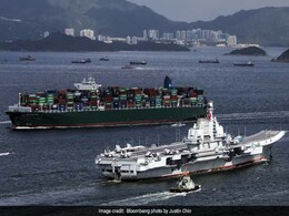 China Hacked Navy Contractor, Secured Trove Of Sensitive Data On Submarine Warfare China Hacked Navy Contractor, Secured Trove Of Sensitive Data On Submarine Warfare