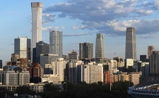 US Trade War Upends China's Economic Balancing Act