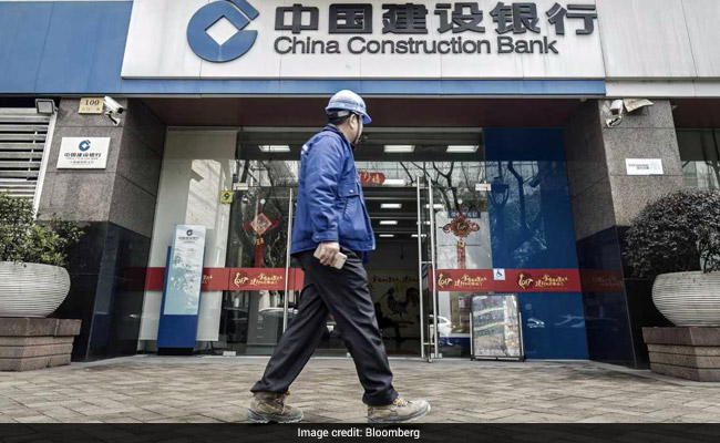 Chinese Bank In Trouble After Offering Dinner With Trump For $150,000