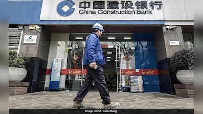 China Now Has 7 Of The World's 10 Biggest Banks, And That Should Worry India
