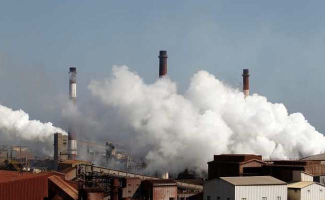 Beijing Set To Exit List Of World's Top 200 Most-Polluted Cities: Report