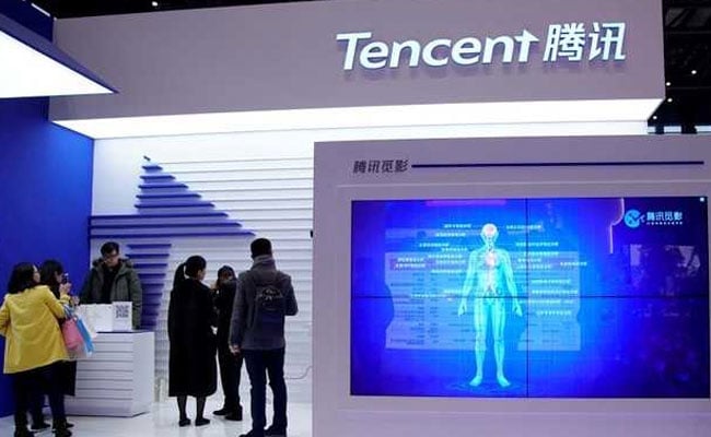 china robot health (reuters)