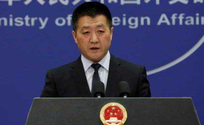 China Says Finds No Clues To Explain US Sonic Incident