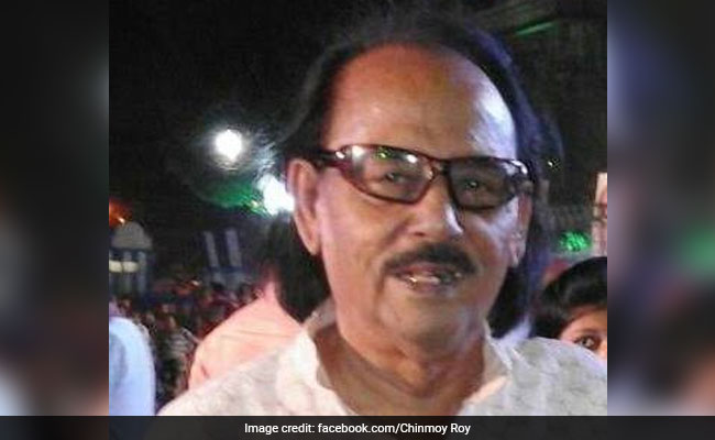 Veteran Bengali Actor Chinmoy Roy Hospitalised After Fall From 4th Floor