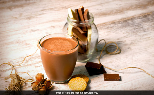 Drinking Chocolate Milk After Working Out May Be Great For Your Muscles; Try These Drinks Too