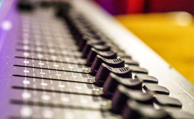 Uproar In South Africa After Nude Girls Sing At School Choir Competition