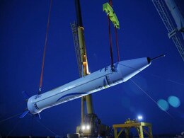 Chinese Private Firm OneSpace, Launches Its First Space Rocket Chinese Private Firm OneSpace, Launches Its First Space Rocket