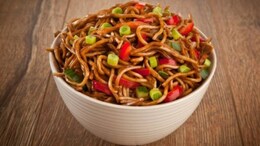 5 Unique Noodle Recipes You Must Experiment Over The Weekend