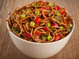 5 Unique Noodle Recipes You Must Experiment Over The Weekend