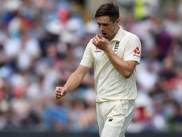Chris Woakes Joins Ben Stokes On England Injury List Chris Woakes Joins Ben Stokes On England Injury List