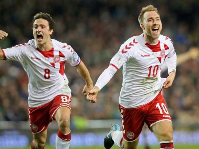 FIFA World Cup 2018, Team Profile: Denmark's Campaign Relies Heavily On Christian Eriksen
