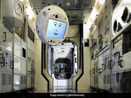 'Flying Brain' Designed To Follow German Astronaut Launches Friday 'Flying Brain' Designed To Follow German Astronaut Launches Friday