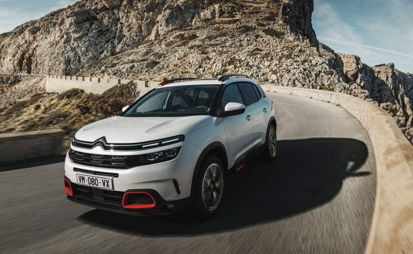 Citroen To Bring Back Group PSA's Legacy To India Citroen To Bring Back Group PSA's Legacy To India