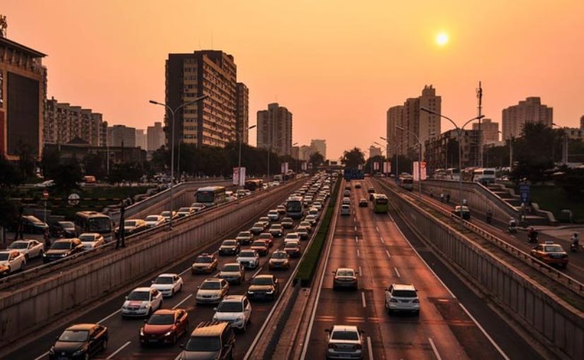 International Yoga Day: 5 Exercises You Can Do Sitting In Your Car