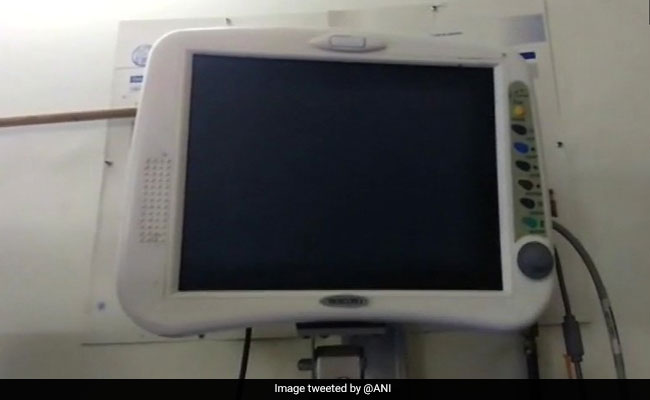 हरियाणा: सिविल अस्‍पताल में बिजली नहीं होने के चलते दो नवजात की मौत