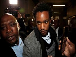 Duduzane Zuma Appears In Johannesburg Court To Face Corruption Charges Duduzane Zuma Appears In Johannesburg Court To Face Corruption Charges