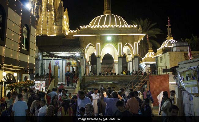 पाकिस्तान में हिंदू बच्चे मुस्लिम टीचर को गुड मॉर्निंग की जगह कहते हैं ‘जय श्री राम’, मंदिर में होती है पढ़ाई