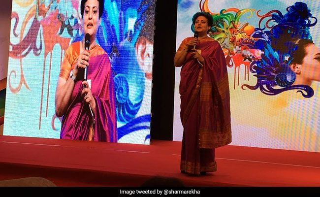 रेखा शर्मा राष्ट्रीय महिला आयोग की अध्यक्ष बनीं