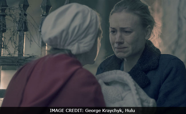 After Surviving Grueling <i>The Handmaid's Tale</i> Season 2, Here Are 3 Things We Need Next