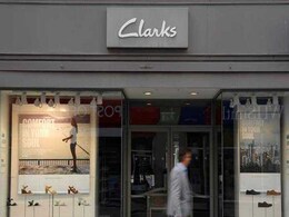 Clarks Shoes Made In Britain After 12-Year Hiatus Clarks Shoes Made In Britain After 12-Year Hiatus