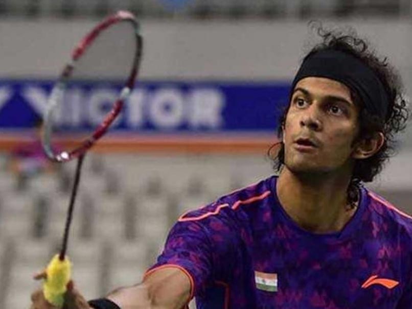 Badminton: अजय जयराम की क्‍वार्टर फाइनल में हार के साथ ही भारतीय चुनौती समाप्‍त