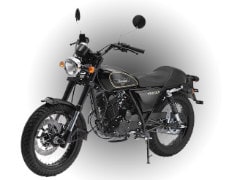 Cleveland Cyclewerks India Launch Delayed