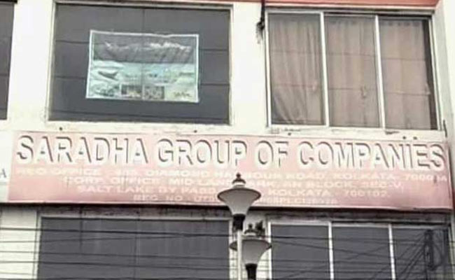 Saradha Chit Fund Scam Accused Debjani Mukherjee Gets Bail