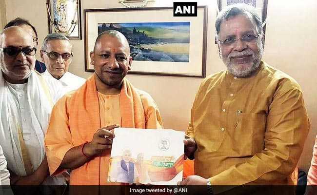 JEE Advanced Results 2018 : नतीजे घोषित, प्रणव गोयल बने ऑल इंडिया टॉपर, ऐसे देखें रिजल्ट