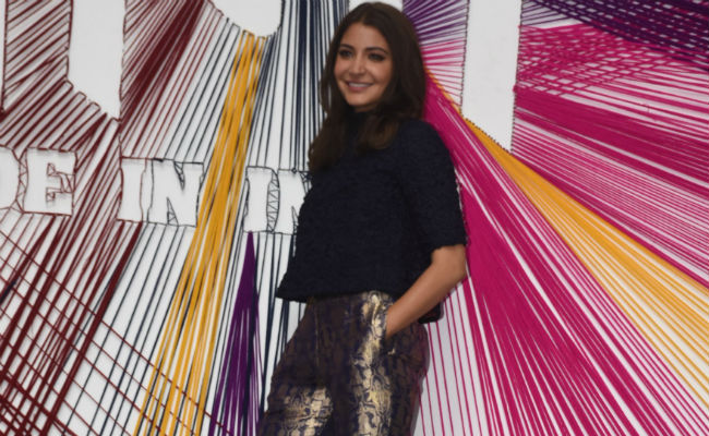 Why Anushka Sharma First Said No To Playing <i>Sui Dhaaga</i>'s Mamta